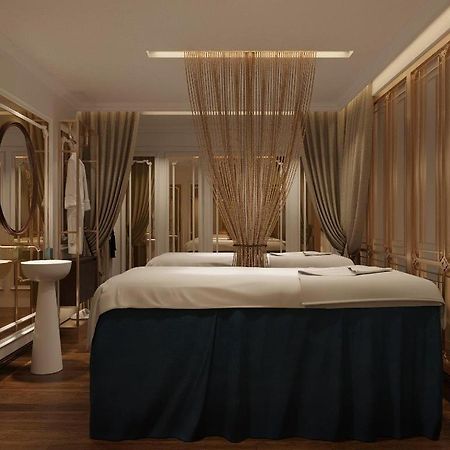 ซิลค์ คอลเลคชั่น โฮเต็ล แอนด์ สปา Hotel ฮานอย ภายนอก รูปภาพ
